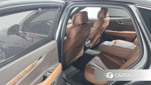 Genesis G80 (RG3) id 4619703 из Кореи 19