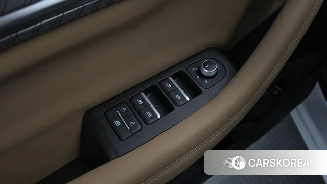 Renault Korea (Samsung) Grand Coleos id 4426995 из Кореи 19