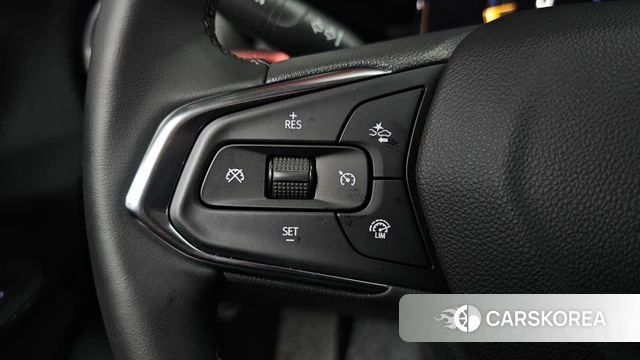 Chevrolet (GM Daewoo) Trax Crossover id 4589875 из Кореи 19