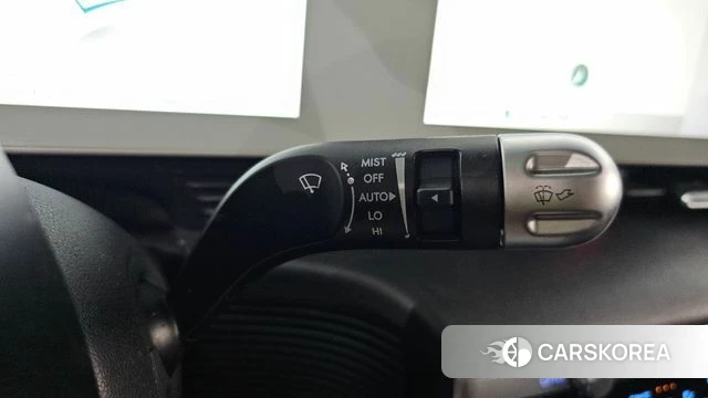 Hyundai Ionic 5 id 4759018 из Кореи 19