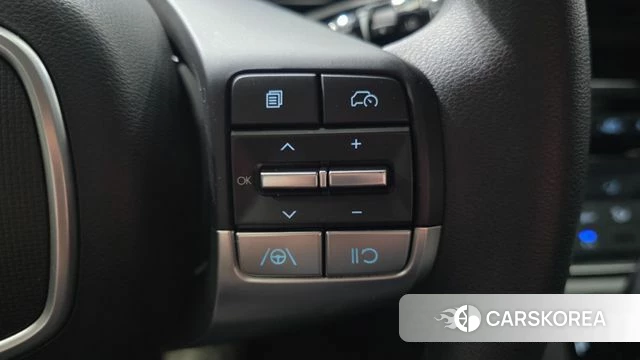 Hyundai Casper id 4249395 из Кореи 19