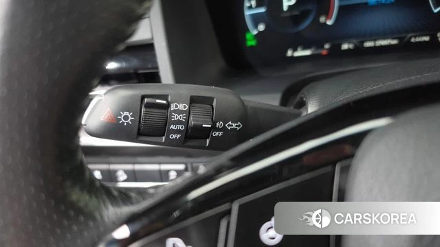 Ssangyong The New Rexton Sports Cannes id 4904783 из Кореи 19