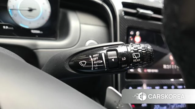Hyundai Tucson (NX4) id 4573192 из Кореи 19