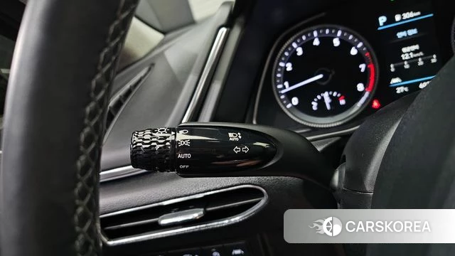 Hyundai Sonata (DN8) id 4481817 из Кореи 19