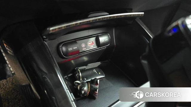 Kia The New Sorento id 4225608 из Кореи 19