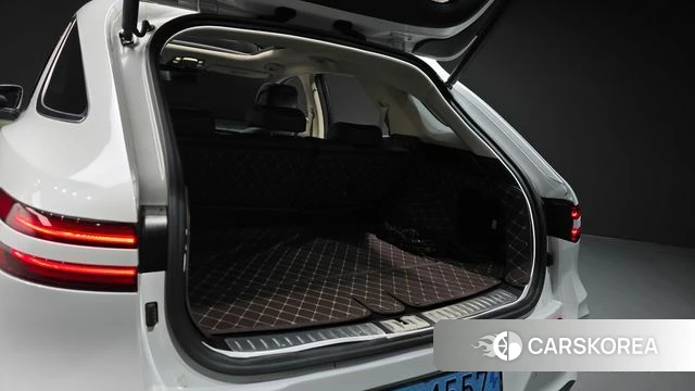 Genesis Electrified GV70 id 4670777 из Кореи 19