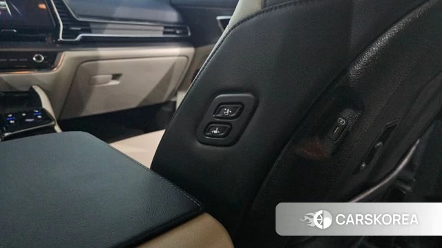 Kia Sportage 5th Generation Hybrid id 4494896 из Кореи 19