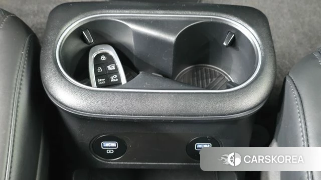 Hyundai Ionic 5 id 4707005 из Кореи 19