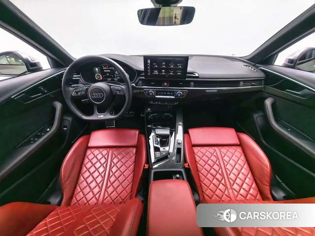 Audi S4 id 4263925 из Китая 19