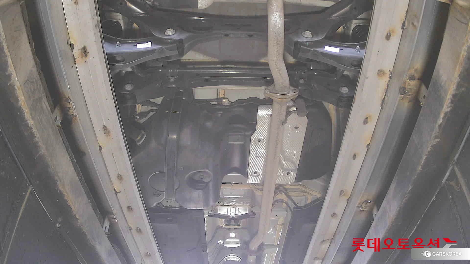 Kia Sportage id 4289605 из Кореи 19