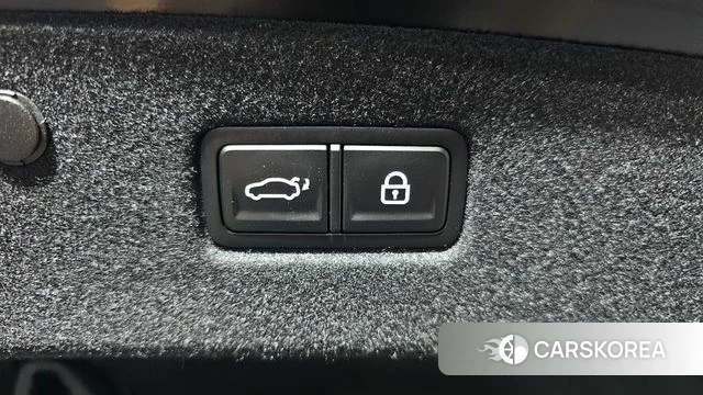 Kia K8 Hybrid id 4905079 из Кореи 19