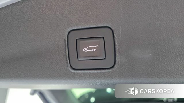 Chevrolet (GM Daewoo) The New Trail Blazer id 4527824 из Кореи 19