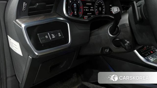 Audi A6 (C8) id 4362681 из Кореи 19