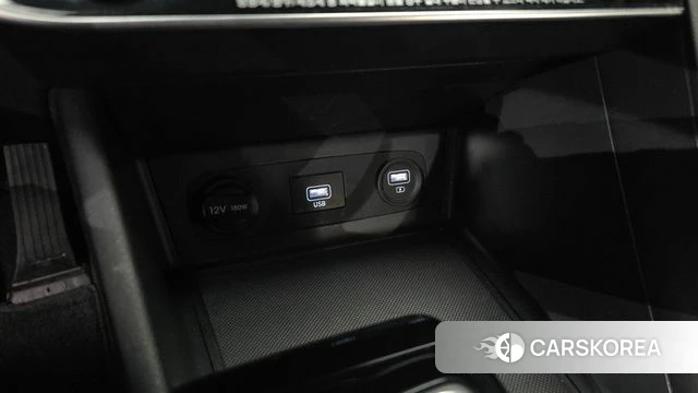 Hyundai Sonata (DN8) id 4416199 из Кореи 19