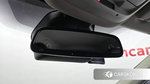 Renault Korea (Samsung) The New QM6 id 4942650 из Кореи 19