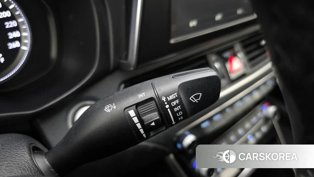 Hyundai Grandeur IG id 4285035 из Кореи 19