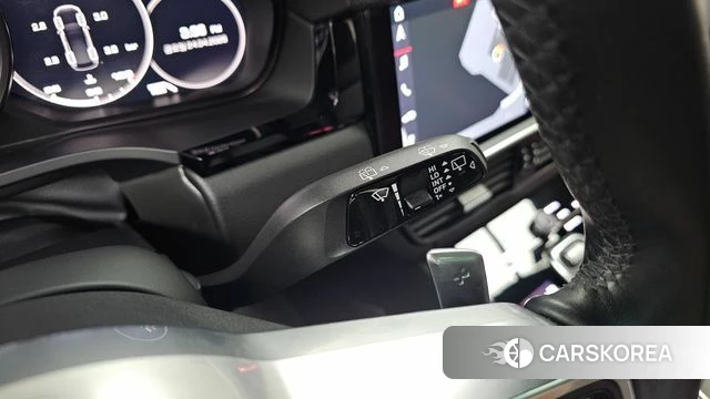 Porsche Cayenne (PO536) id 4203264 из Кореи 19