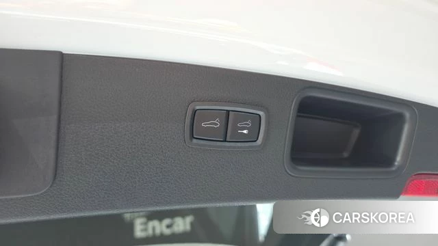 Porsche Macan id 4292723 из Кореи 19