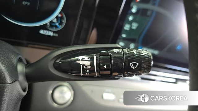 Hyundai The New Grandeur IG id 4780387 из Кореи 19