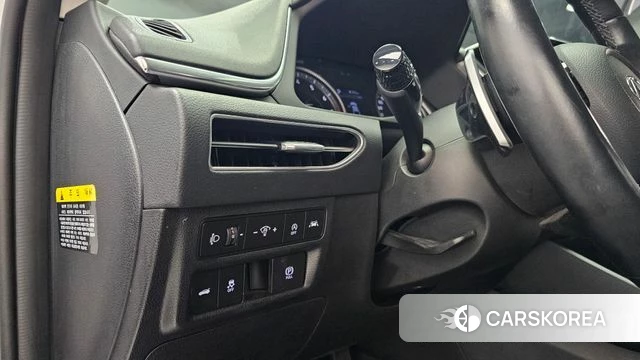 Hyundai Sonata (DN8) id 4294435 из Кореи 19