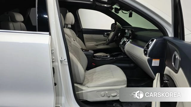 Kia Sorento 4th Generation id 4871680 из Кореи 19