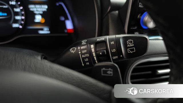 Hyundai Kona Electric id 4708580 из Кореи 19