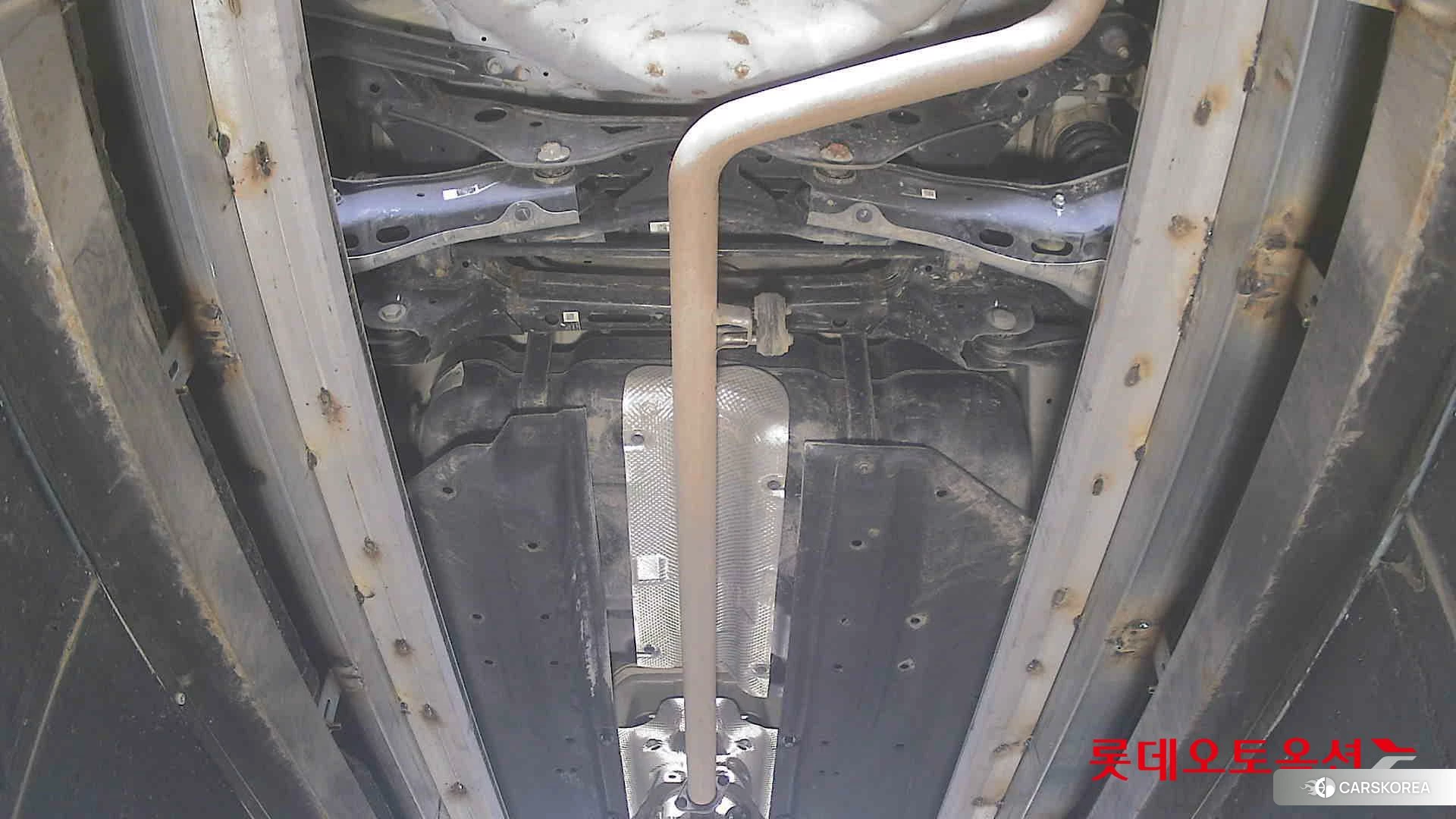 Kia K5 id 4296871 из Кореи 19