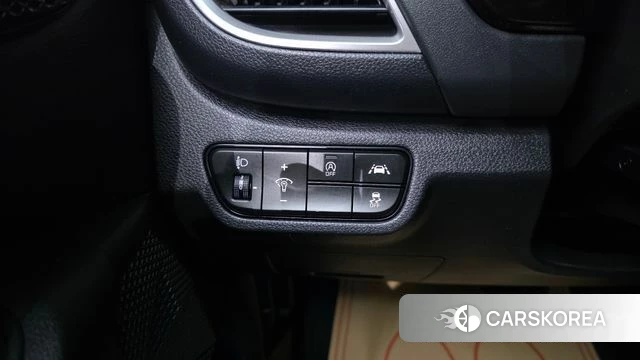 Kia Seltos id 4434821 из Кореи 19