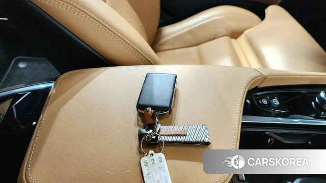 Volvo S90 id 4266907 из Кореи 19