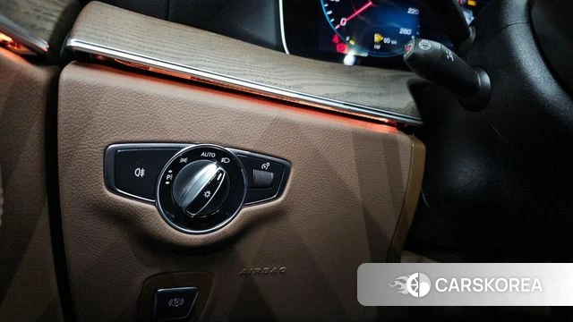 Mercedes-Benz E-Class W213 id 4691795 из Кореи 19