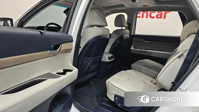 Hyundai Palisade id 4428863 из Кореи 19