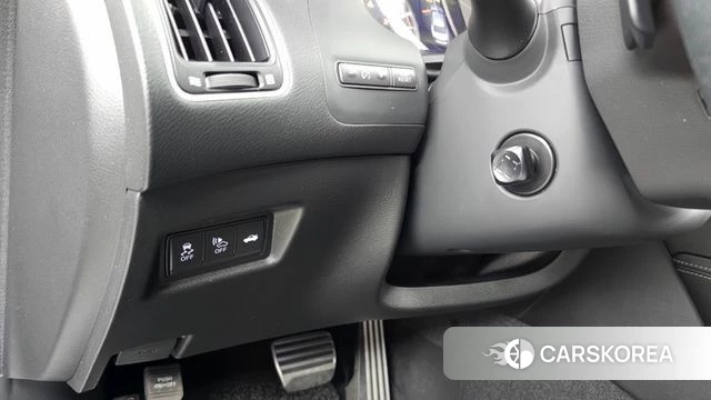 Infiniti Q50 id 4620673 из Кореи 19