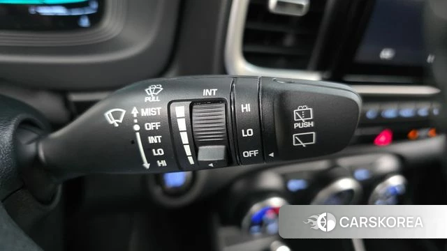 Hyundai Venue id 4927990 из Кореи 19