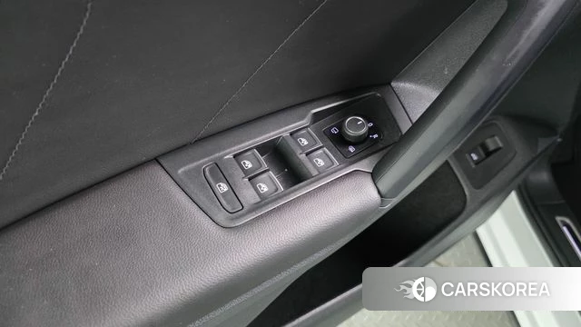 Volkswagen Tiguan second Generation id 4533900 из Кореи 19