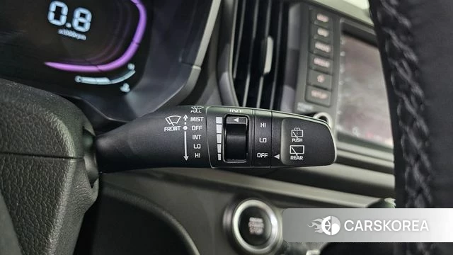 Kia The New Kia Ray id 4280629 из Кореи 19