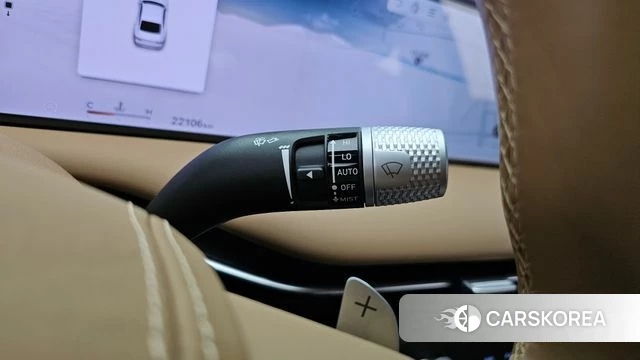Genesis G80 (RG3) id 4394795 из Кореи 19