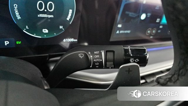 Hyundai Grandeur Hybrid (GN7) id 4623422 из Кореи 19