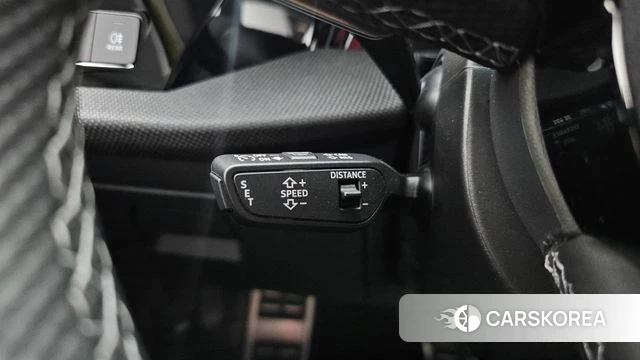 Audi A3 (8Y) id 4394284 из Кореи 19