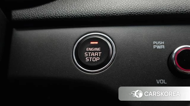 Kia Sportage The Bold id 4626026 из Кореи 19