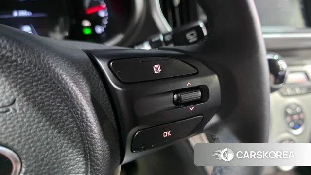 Kia The New Ray id 4666793 из Кореи 19