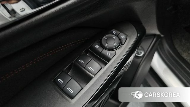 Chevrolet (GM Daewoo) Trax Crossover id 4381524 из Кореи 19