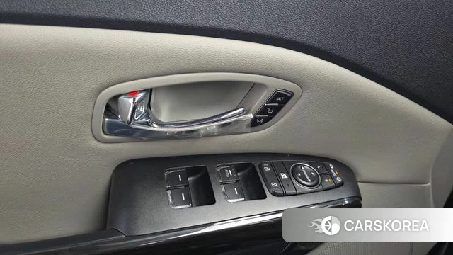 Kia The New Carnival id 4637689 из Кореи 19