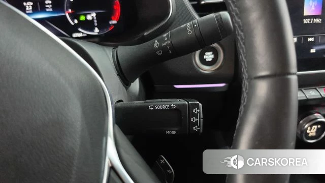 Renault Korea (Samsung) XM3 id 4746398 из Кореи 19