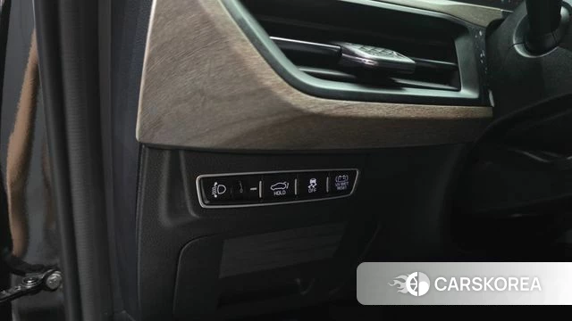 Kia K8 Hybrid id 4540825 из Кореи 19