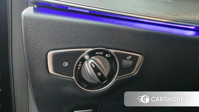 Mercedes-Benz E-Class W213 id 4764223 из Кореи 19