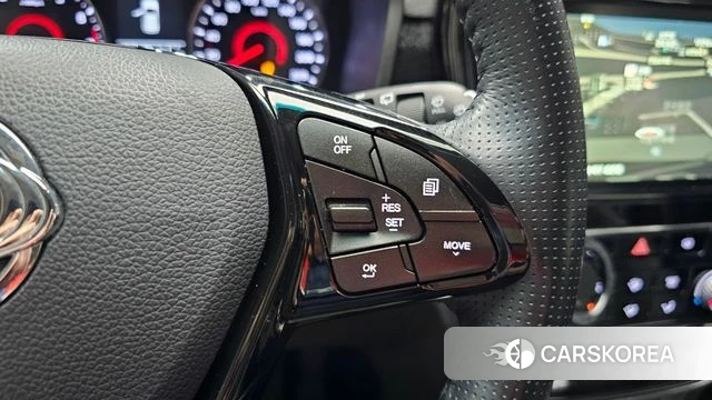 Ssangyong Berry New Tivoli id 4873165 из Кореи 19