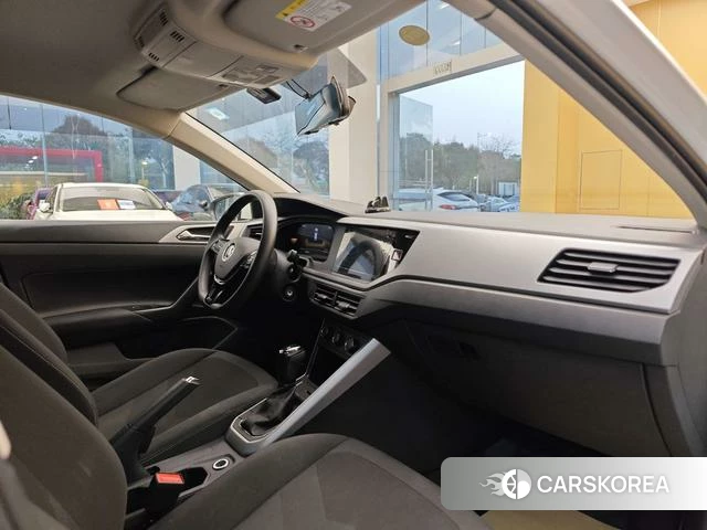 Volkswagen Polo id 4198841 из Китая 19