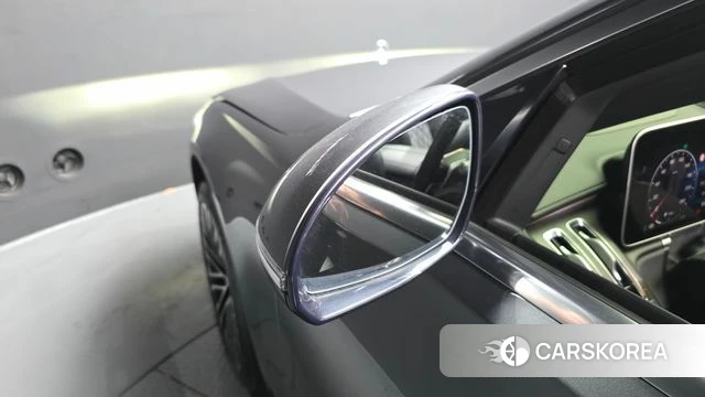 Mercedes-Benz S-Class W223 id 4726693 из Кореи 19