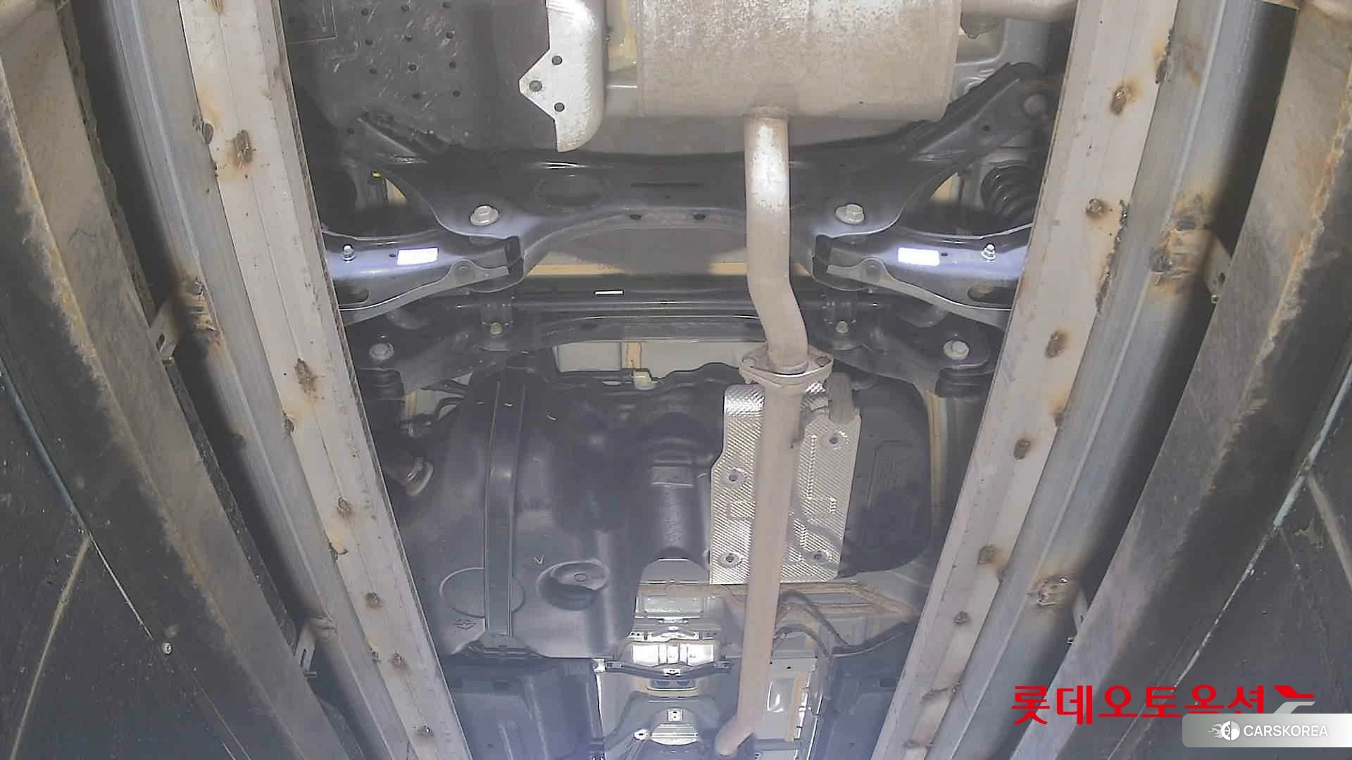 Kia Sportage id 4679398 из Кореи 19