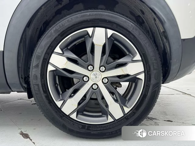 Peugeot 4008 id 4212297 из Китая 19
